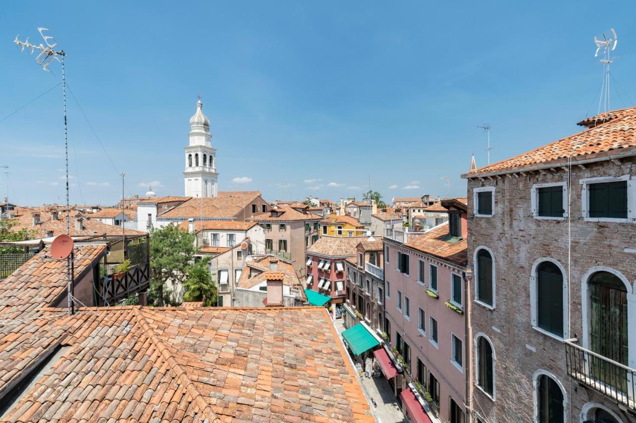 Doge Morosini Palace By Wonderful Italy เวนิส ภายนอก รูปภาพ