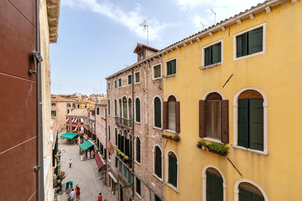 Doge Morosini Palace By Wonderful Italy เวนิส ภายนอก รูปภาพ