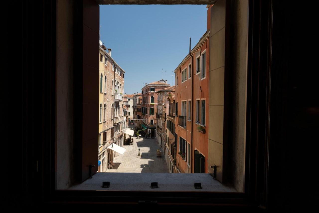 Doge Morosini Palace By Wonderful Italy เวนิส ภายนอก รูปภาพ