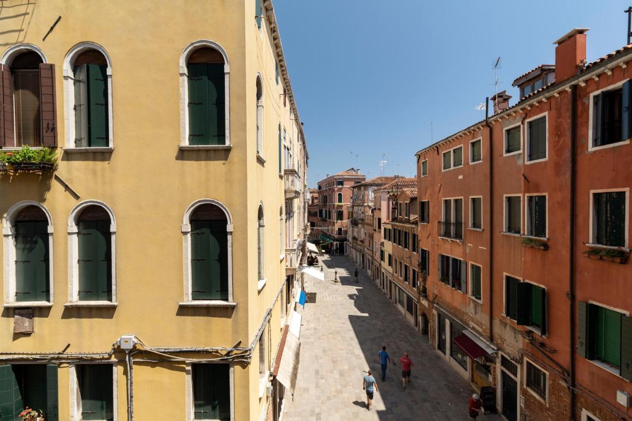 Doge Morosini Palace By Wonderful Italy เวนิส ภายนอก รูปภาพ