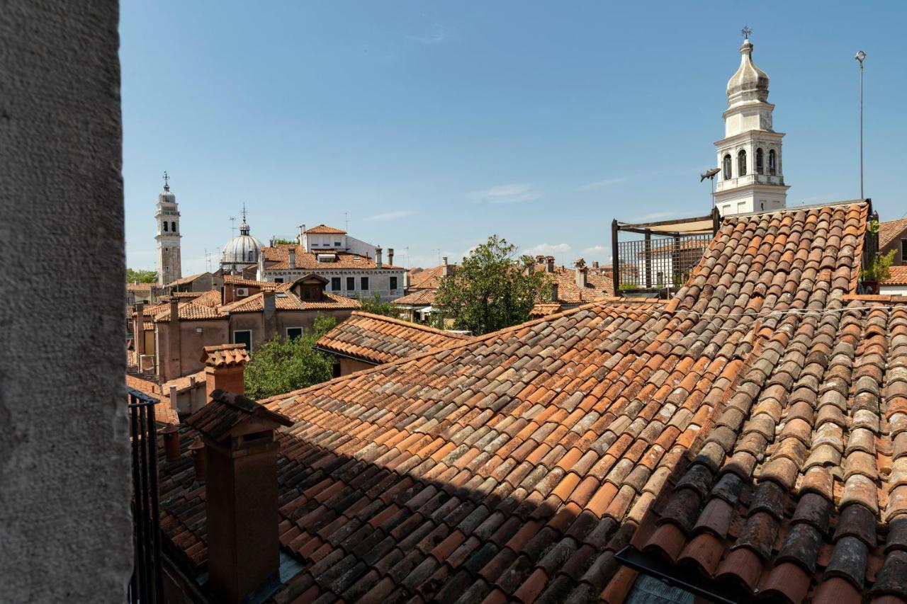 Doge Morosini Palace By Wonderful Italy เวนิส ภายนอก รูปภาพ