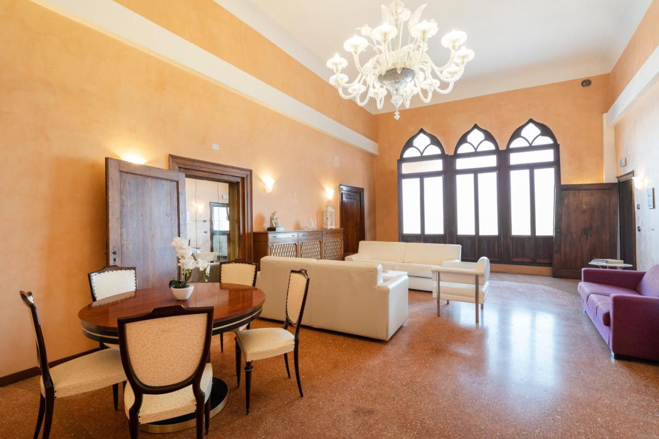 Doge Morosini Palace By Wonderful Italy เวนิส ภายนอก รูปภาพ