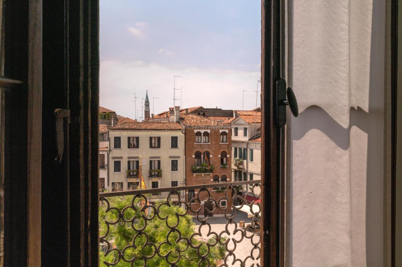 Doge Morosini Palace By Wonderful Italy เวนิส ภายนอก รูปภาพ