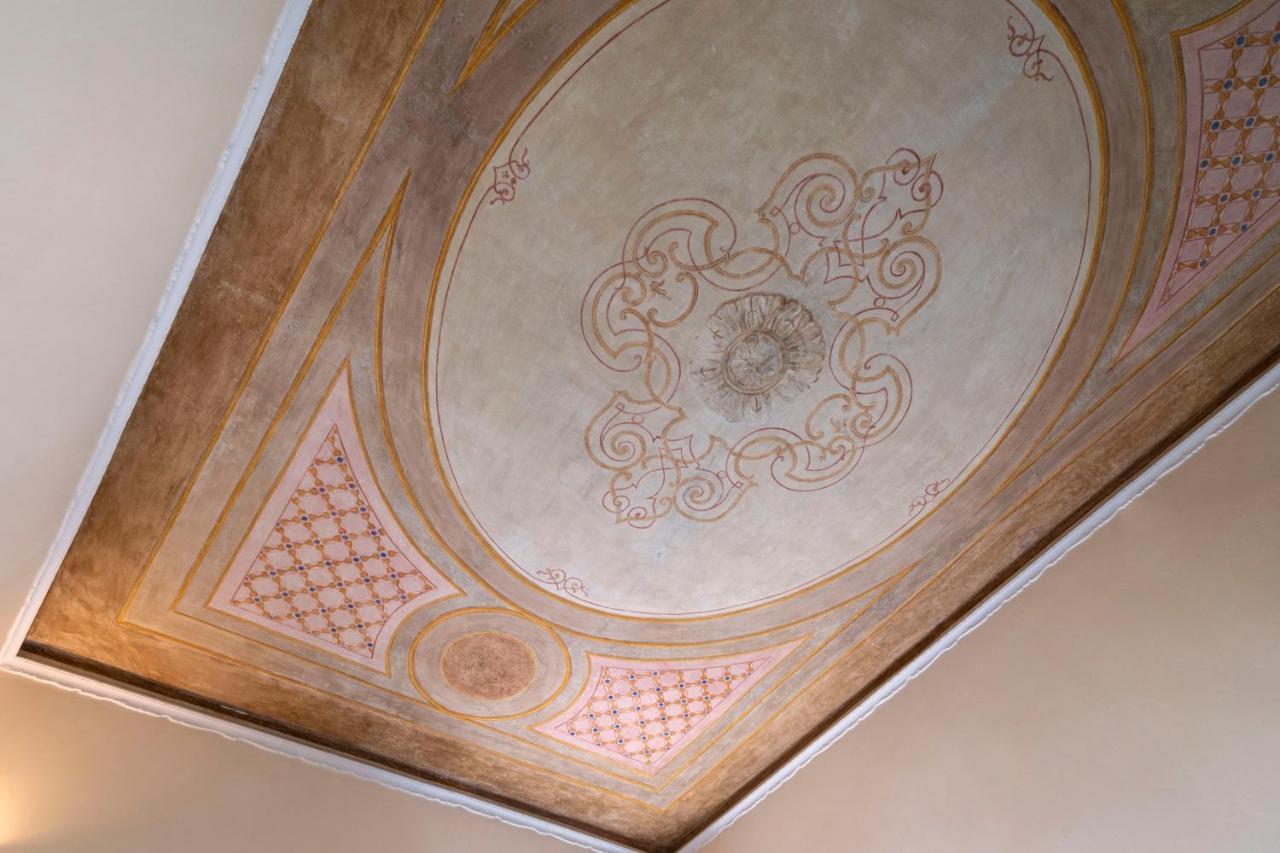 Doge Morosini Palace By Wonderful Italy เวนิส ภายนอก รูปภาพ