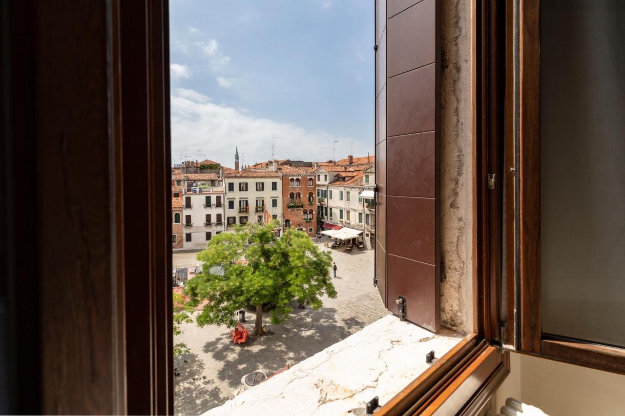 Doge Morosini Palace By Wonderful Italy เวนิส ภายนอก รูปภาพ