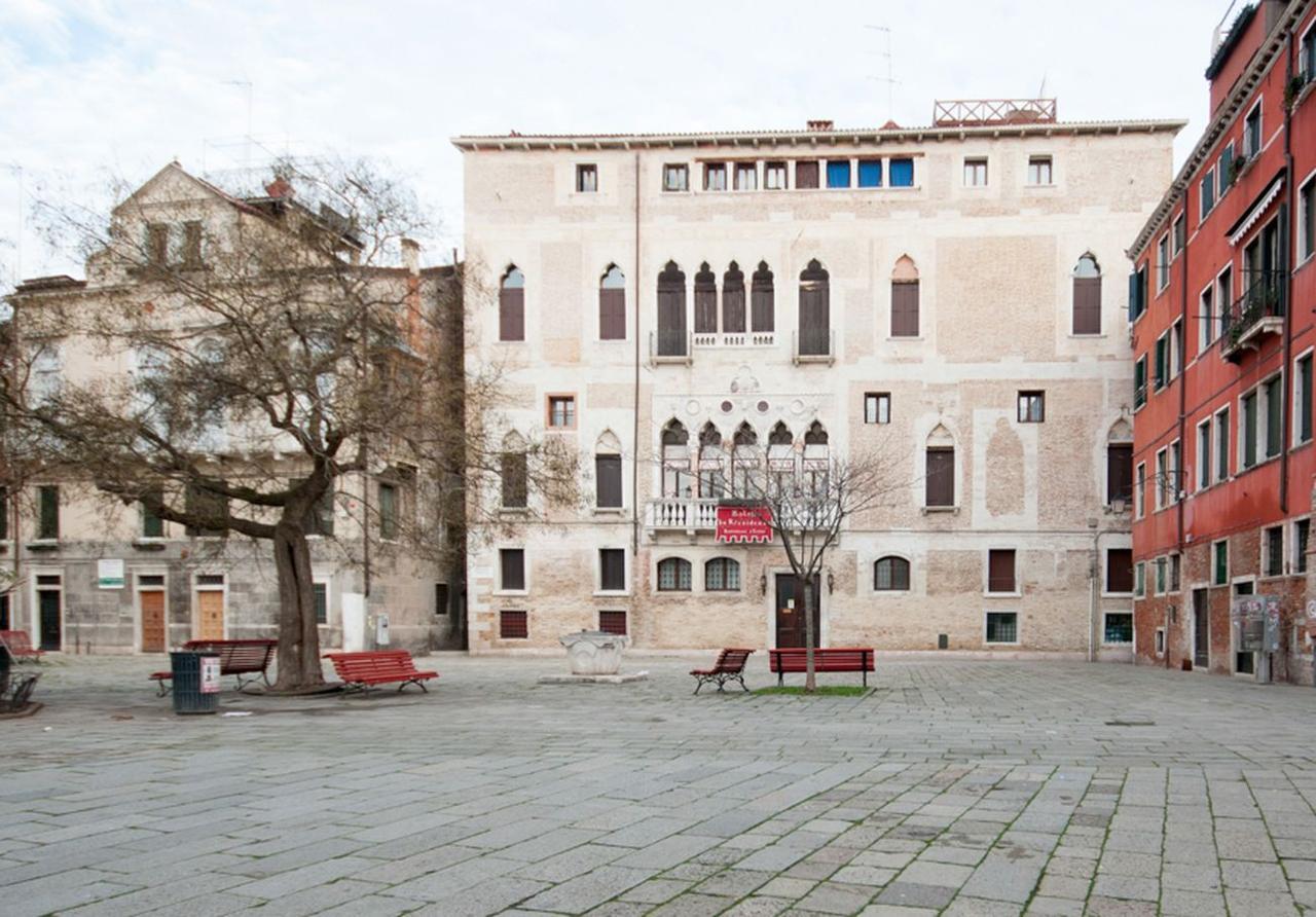 Doge Morosini Palace By Wonderful Italy เวนิส ภายนอก รูปภาพ